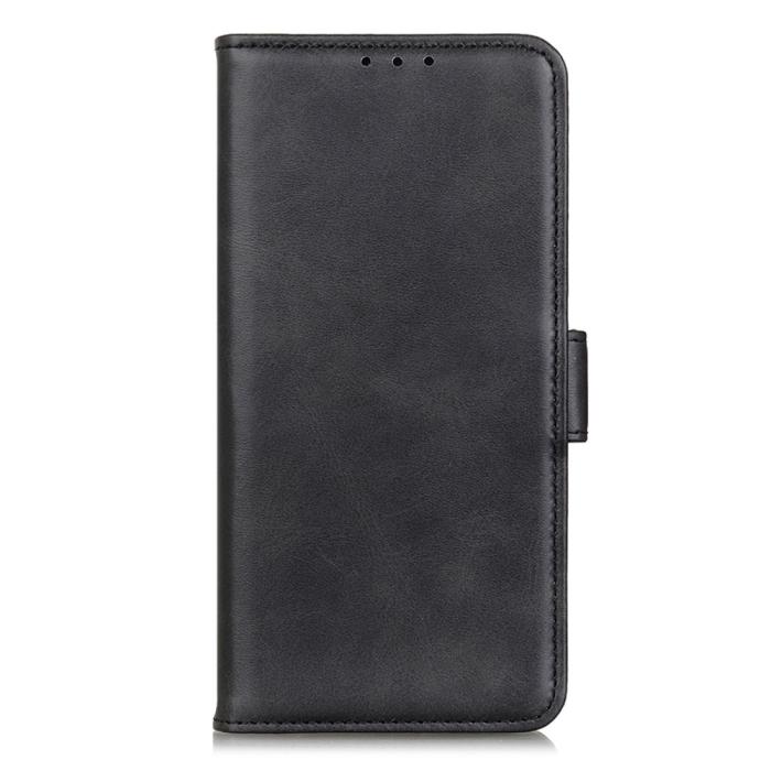 Bild 6, Sony Xperia 1 V Fodral Magnetisk Stängning Svart