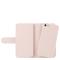 holdit iPhone 6/6S/7/8/SE 2020/2022 Flerfack 2in1 Magnet Fodral/Skal Blush Pink