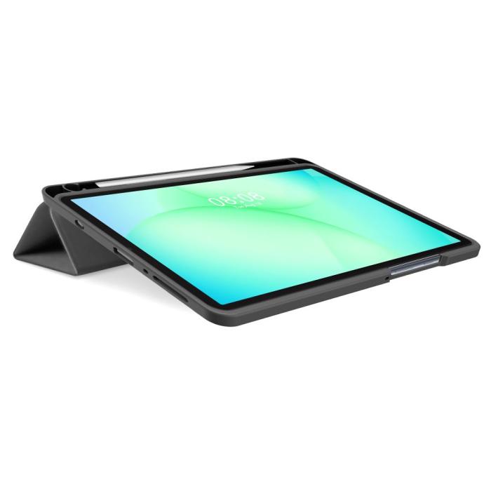 Bild 6, Tech-Protect Galaxy Tab A11 Plus/A9 Plus Fodral SmartCase Canvas
