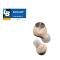 Sudio T2 True Wireless In-Ear Hörlurar Sand