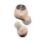 Sudio T2 True Wireless In-Ear Hörlurar Sand