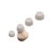 Sudio T2 True Wireless In-Ear Hörlurar Sand