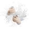 Sudio T2 True Wireless In-Ear Hörlurar Sand