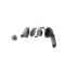 Sudio Hörlur In-Ear E2 True Wireless ANC Skiffergrå