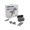 Sudio Hörlur In-Ear E2 True Wireless ANC Skiffergrå