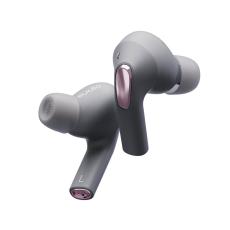 Sudio Hörlur In-Ear E2 True Wireless ANC Skiffergrå
