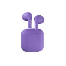 Happy Plugs Joy Hörlurar In-Ear TWS Lila