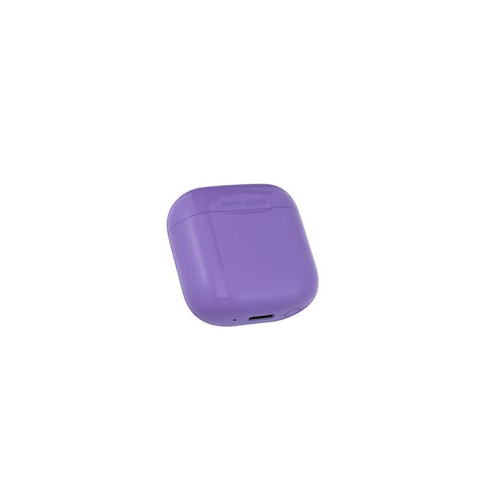 Bild 10, Happy Plugs Joy Hörlurar In-Ear TWS Lila
