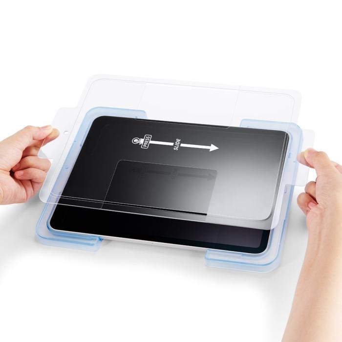 Bild 3, Spigen iPad Air 2020/2022 / Pro 11 