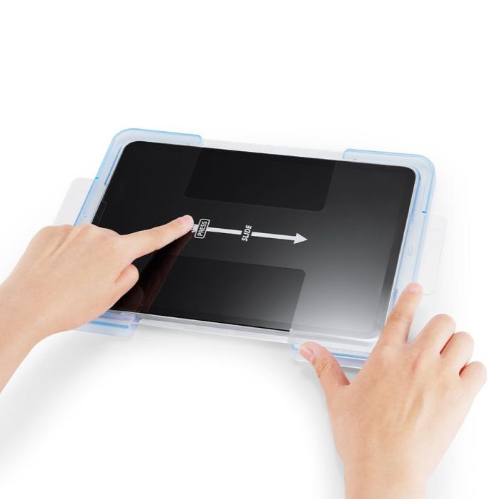 Bild 4, Spigen iPad Air 2020/2022 / Pro 11 