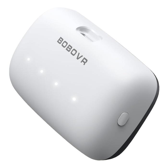 Bild 1, BOBOVR 10000 mAh B100 Batteripaket För BOBOVR S3 Pro