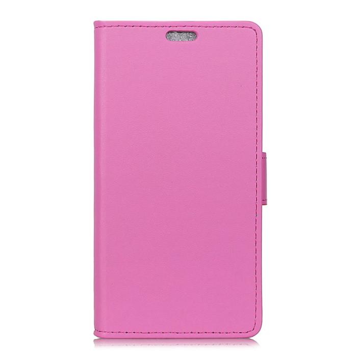 Bild 2, Huawei Honor View 20 - Plånboksfodral - Rosa