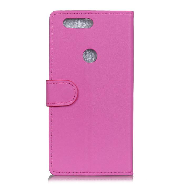 Bild 3, Huawei Honor View 20 - Plånboksfodral - Rosa