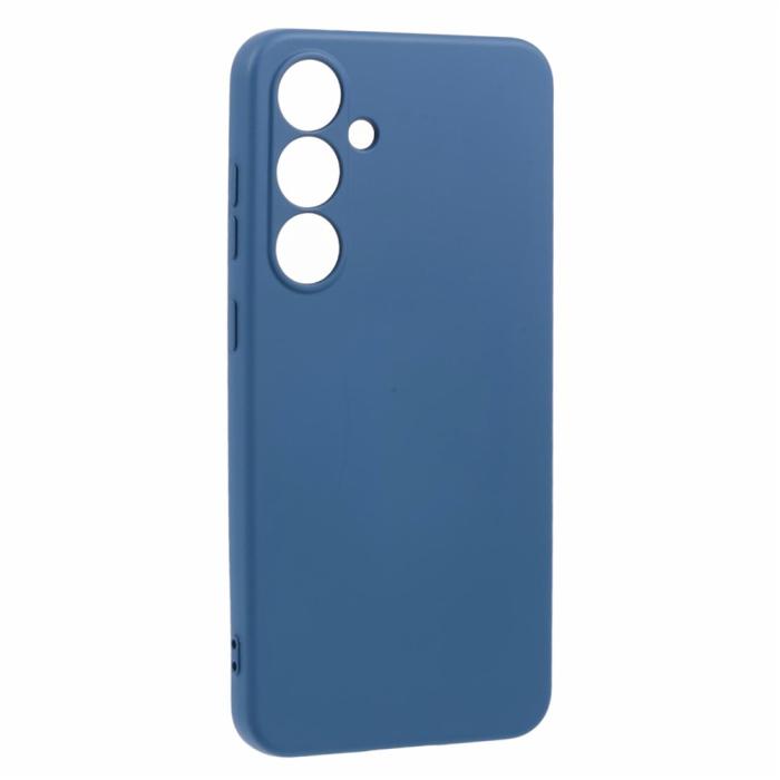 Bild 3, Samsung Galaxy A37 5G Skal TPU Blå