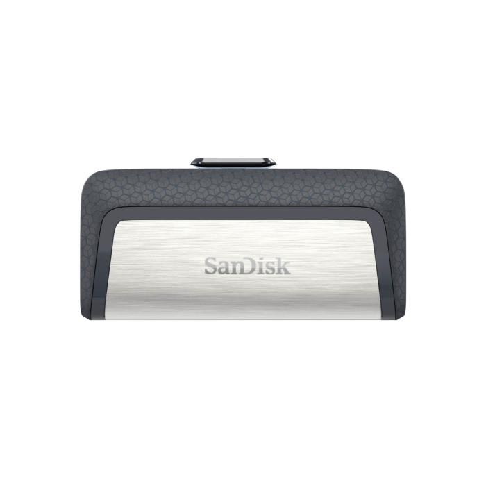 Bild 1, SanDisk USB-minne 3.1 Ultra Dual 64GB Typ C