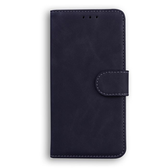 Bild 2, Xiaomi 12 Pro Fodral Skin Touch Svart