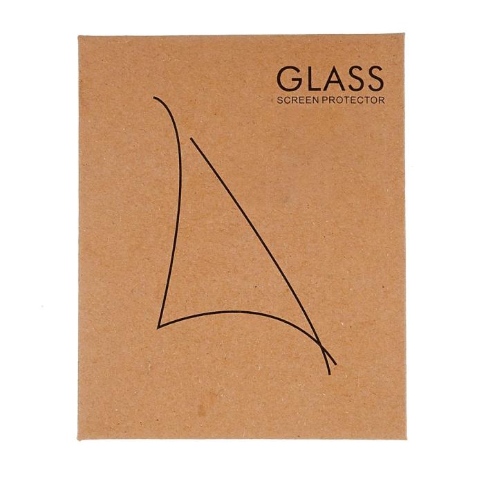 Bild 6, Galaxy Z Flip 6 / 7 FE Skärmskydd Heltäckande Härdat Glas