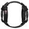 Spigen Apple Watch 10 42 mm Skal/Armband Rugged Armor 'Pro' Matt Svart