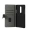 GEAR OnePlus 8 Fodral Läder Svart