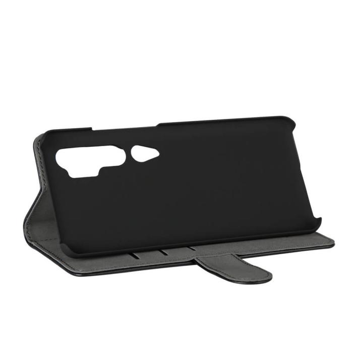 Bild 4, GEAR Xiaomi Mi Note 10 / Note 10 Pro Fodral Läder Svart