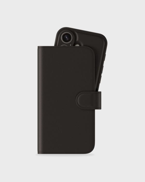 Bild 1, holdit iPhone 16 Fodral 2in1 Magnet Plus Svart