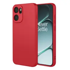 OnePlus 15R Skal TPU R&ouml;d