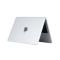 Tech-Protect MacBook Pro 14 2021-2023 Skal SmartShell Transparent