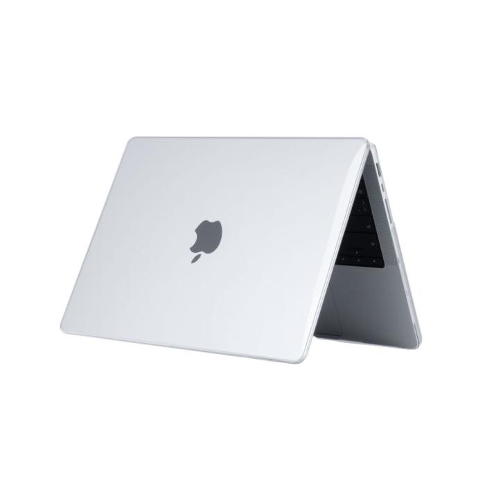 Bild 2, Tech-Protect MacBook Pro 14 2021-2023 Skal SmartShell Transparent