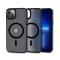 Tech-Protect iPhone 14 Plus Skal MagSafe MagMat Matt Svart