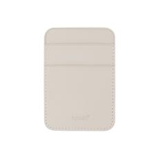 holdit Kreditkortshållare För Mobil Light Beige