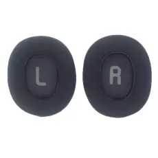 &Ouml;ronkuddar F&ouml;r JBL Tune 700BT/710BT/720BT/750BTNC/760NC