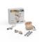 Sudio T2 True Wireless In-Ear Hörlurar Sand