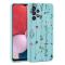 Tech-Protect Samsung Galaxy A13 4G Skal Mood Garden Blue