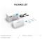BOBOVR 10000 mAh B100 Batteripaket För BOBOVR S3 Pro
