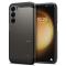 Spigen Samsung Galaxy S23 Skal Tough Armor Gunmetal