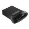 SanDisk USB-minne 3.1 UltraFit 128 GB Svart