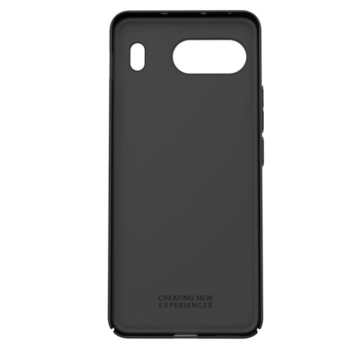 Bild 6, NILLKIN OnePlus Nord 4 Skal Frosted Shield Svart