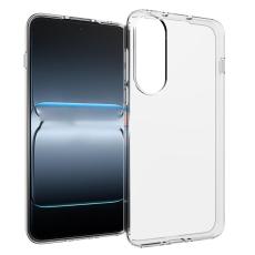 OnePlus Nord 5 5G Transparent TPU Skal