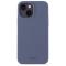 holdit iPhone 15 Mobilskal Silikon Pacific Blue