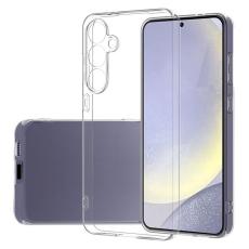 Samsung Galaxy A17 Skal TPU Transparent