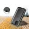Tech-Protect iPhone 12 / 12 Pro Skal 360 IP68 Shellbox Svart