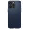 Spigen iPhone 15 Pro Max Skal Liquid Air Navy Blue