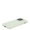 holdit iPhone 15 Pro Max Mobilskal Silikon White M