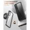 Supcase Galaxy S22 Skal Unicorn Beetle Edge Pro Svart