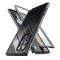 Supcase Galaxy S22 Ultra Skal Unicorn Beetle Edge Pro Svart