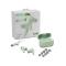 Sudio Hörlur In-Ear E2 True Wireless ANC Jade