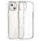 ColorPop iPhone 13 Skal CH MagSafe Transparent/Vit