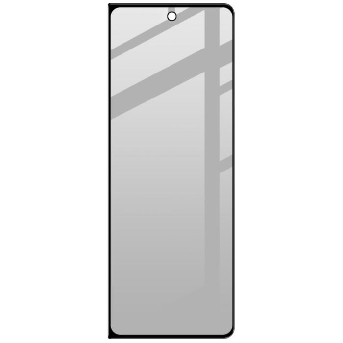 Bild 2, IMAK Galaxy Z Fold 5 Skärmskydd Härdat Glas Privacy