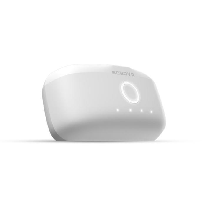 Bild 3, BOBOVR 5200 mAh B2 Batteripaket För M2 Pro / M3 Pro VR Headset