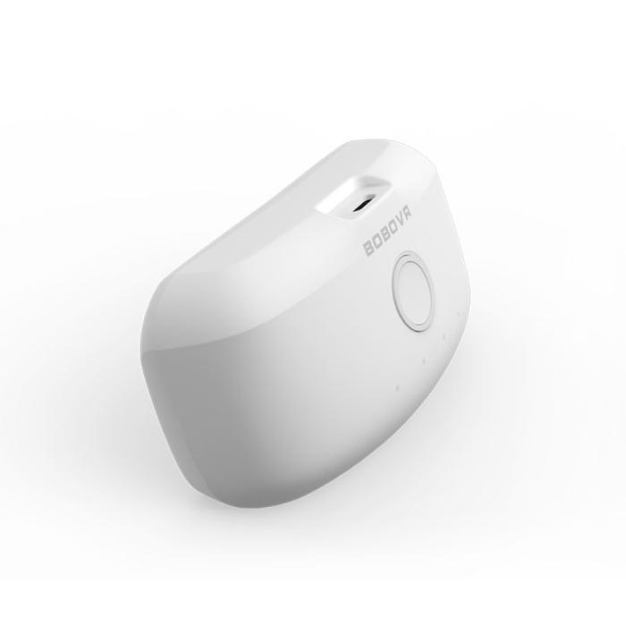 Bild 5, BOBOVR 5200 mAh B2 Batteripaket För M2 Pro / M3 Pro VR Headset